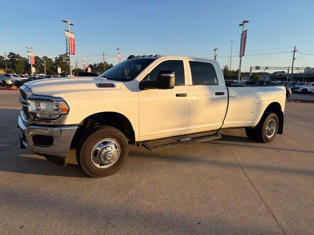 2024 Ram 3500
