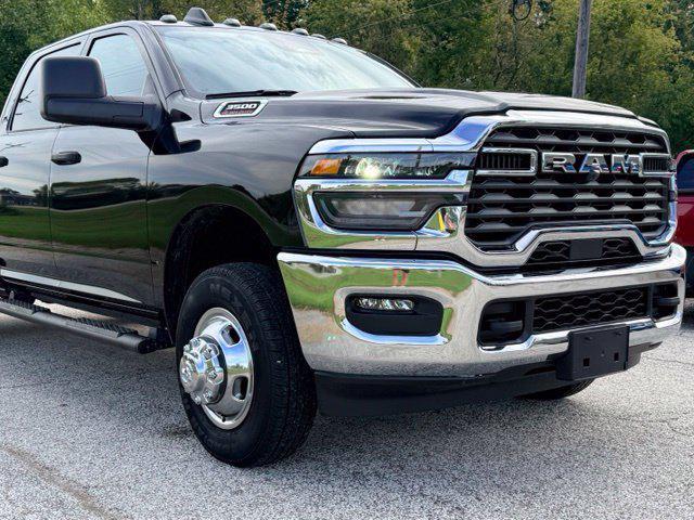 2026 Ram 3500 - $52,685