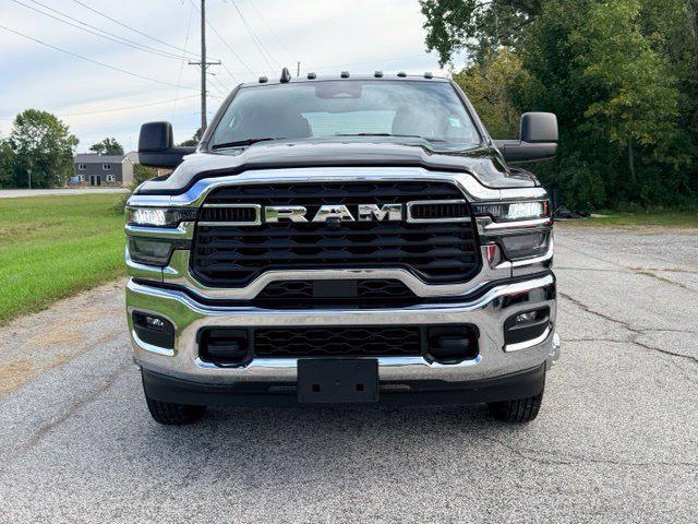 2026 Ram 3500 - $52,685