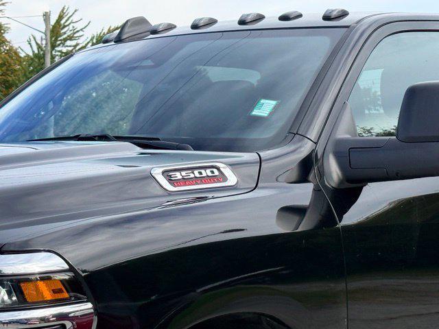 2026 Ram 3500 - $52,685