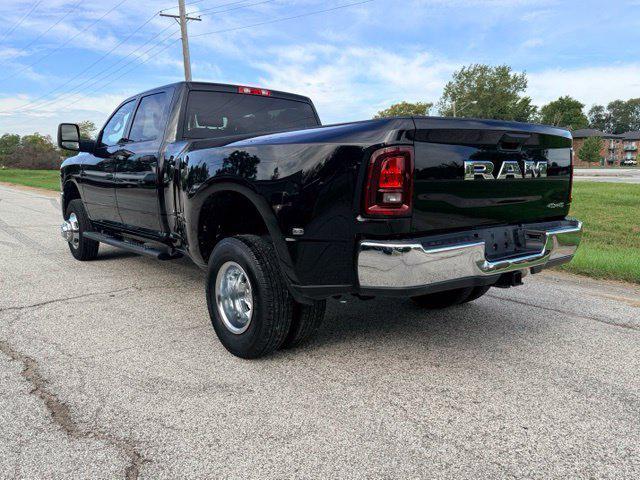 2026 Ram 3500 - $52,685