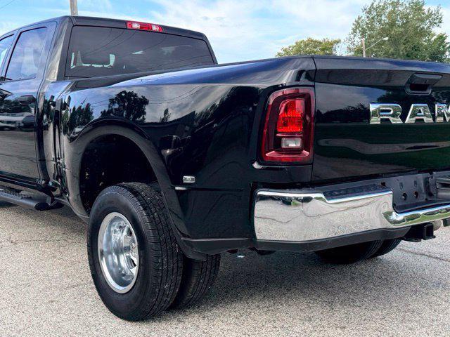 2026 Ram 3500 - $52,685