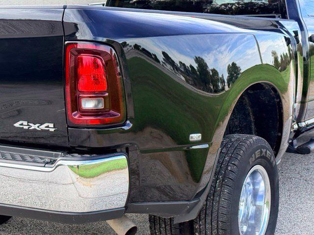 2026 Ram 3500 - $52,685