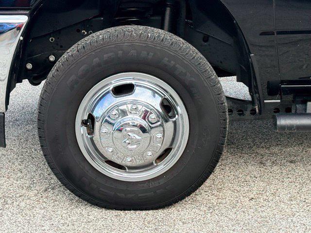 2026 Ram 3500 - $52,685