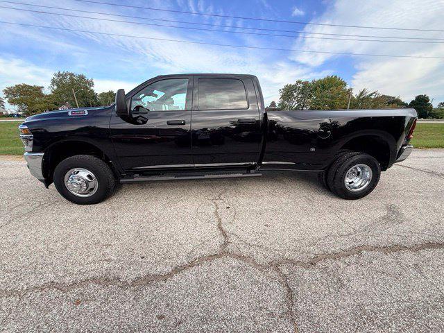 2026 Ram 3500 - $52,685