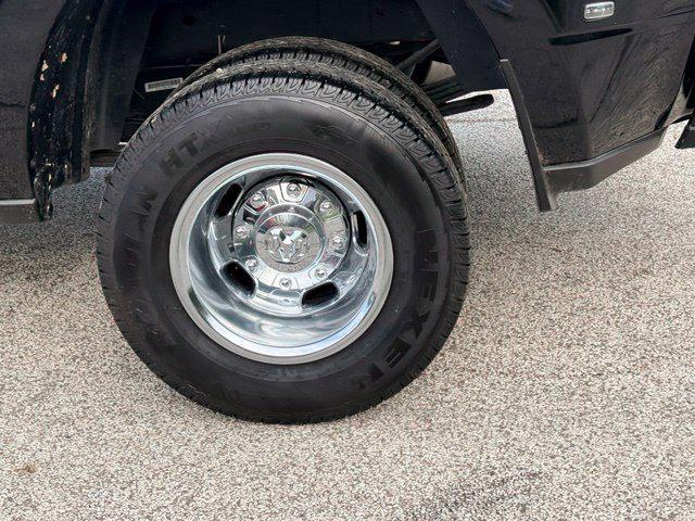 2026 Ram 3500 - $52,685