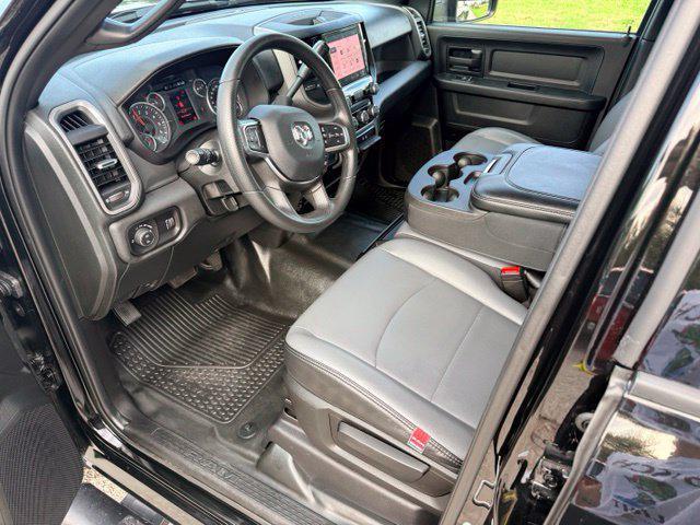 2026 Ram 3500 - $52,685