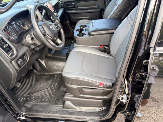 2026 Ram 3500 - $52,685