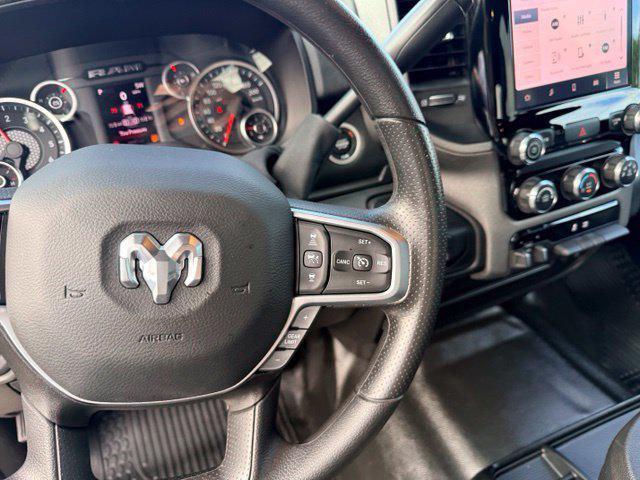 2026 Ram 3500 - $52,685