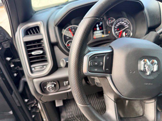 2026 Ram 3500 - $52,685