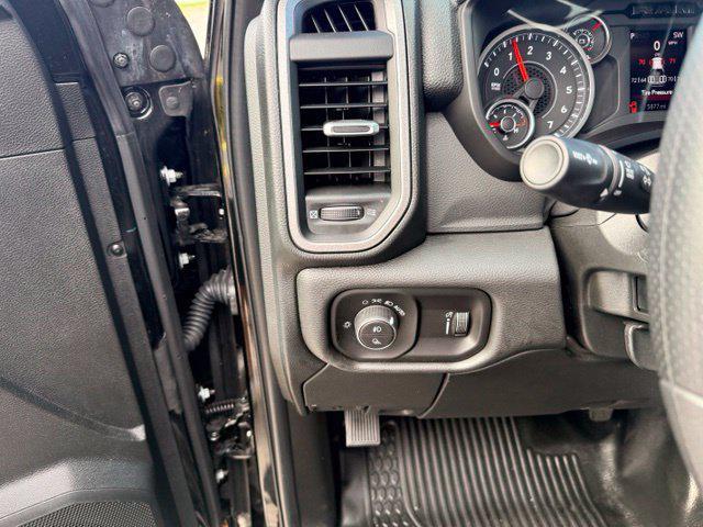 2026 Ram 3500 - $52,685