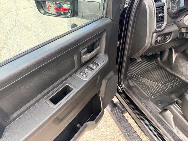 2026 Ram 3500 - $52,685