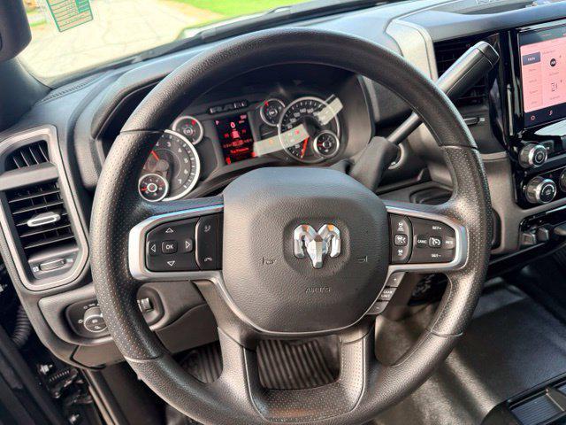 2026 Ram 3500 - $52,685