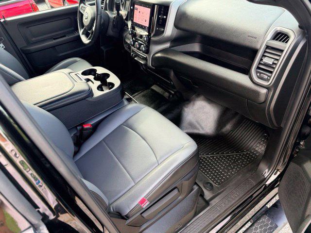 2026 Ram 3500 - $52,685