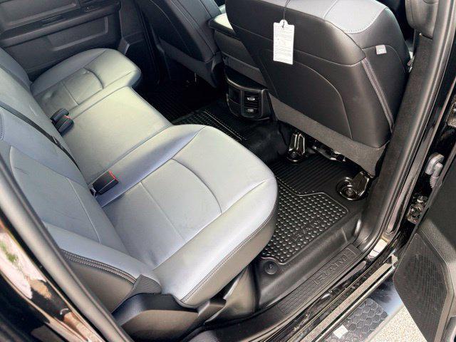 2026 Ram 3500 - $52,685