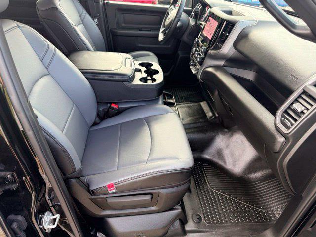 2026 Ram 3500 - $52,685