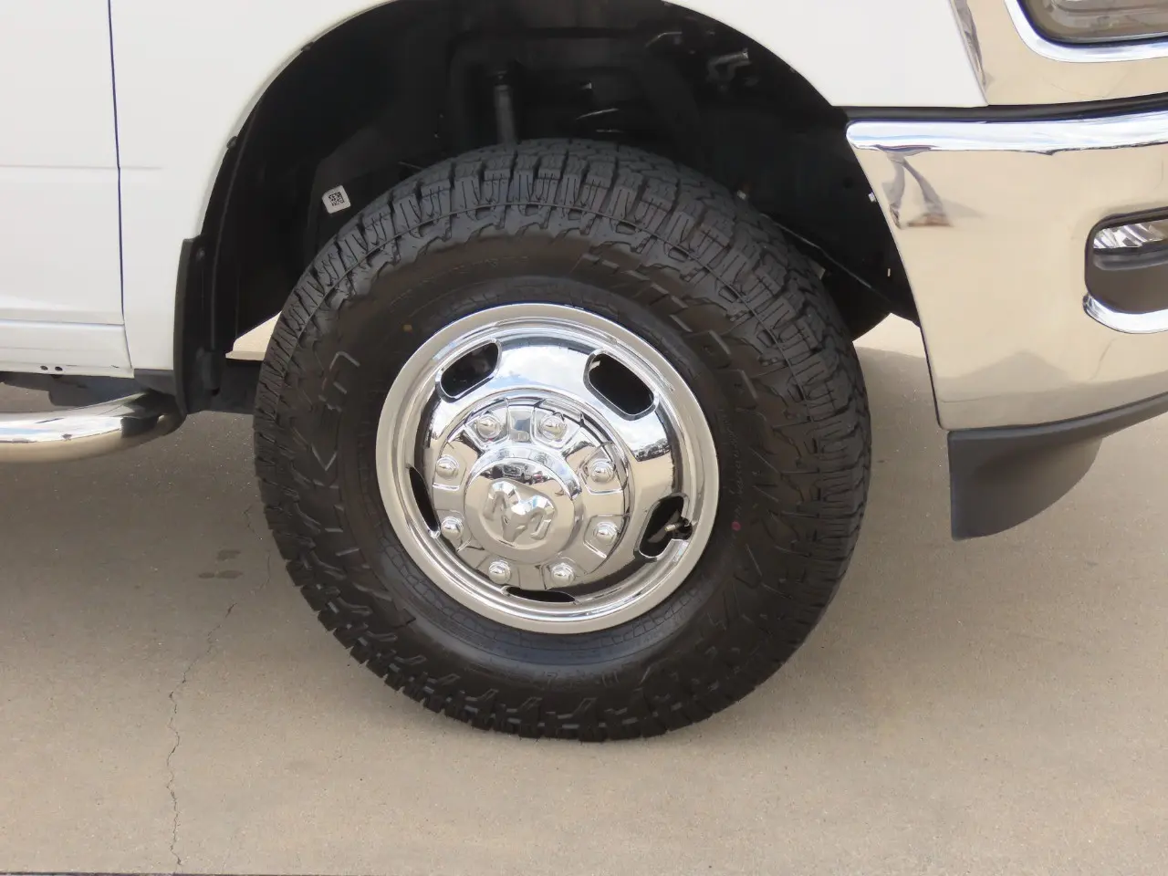 2026 Ram 3500 - $46,999