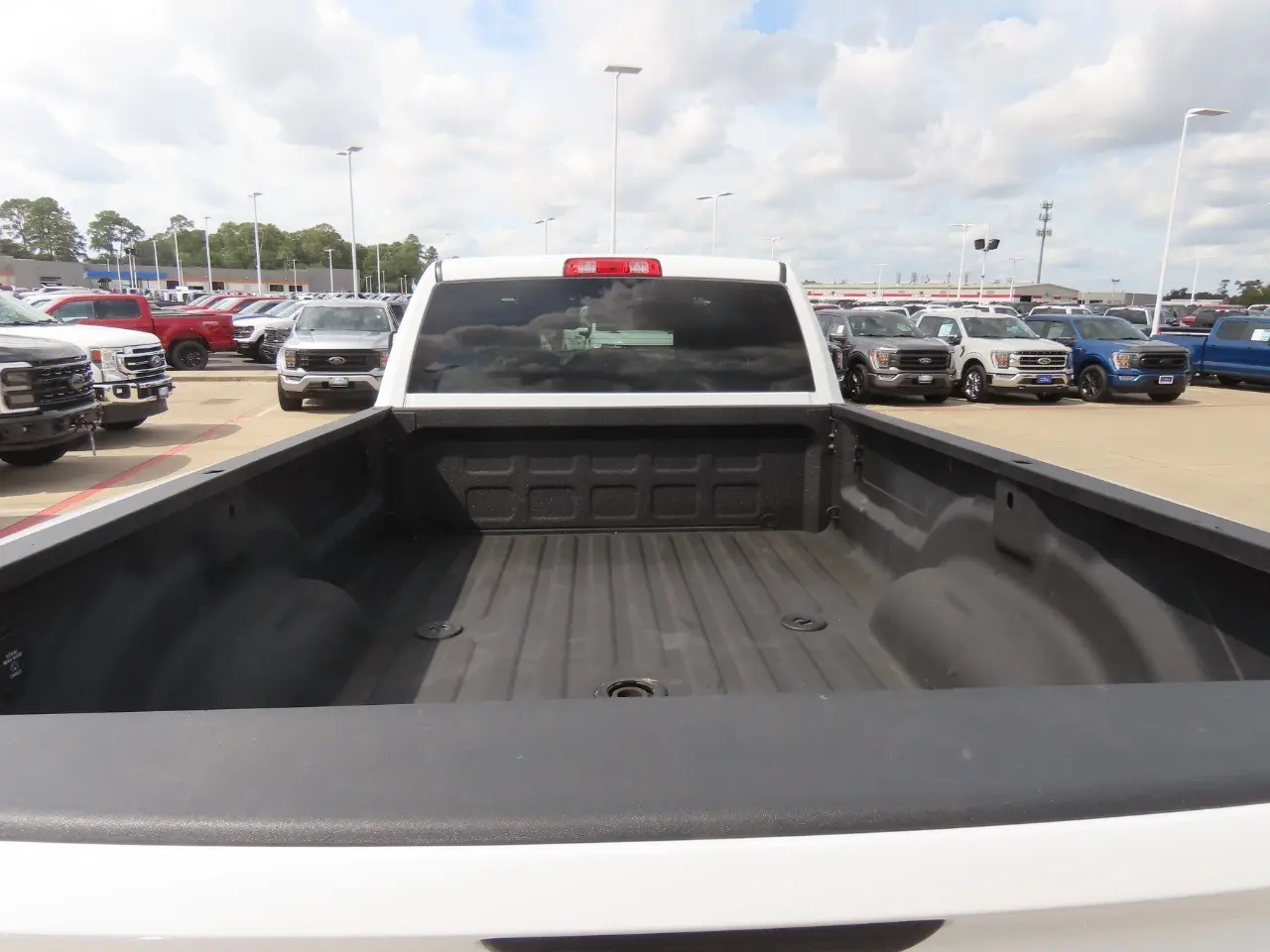 2026 Ram 3500 - $46,999