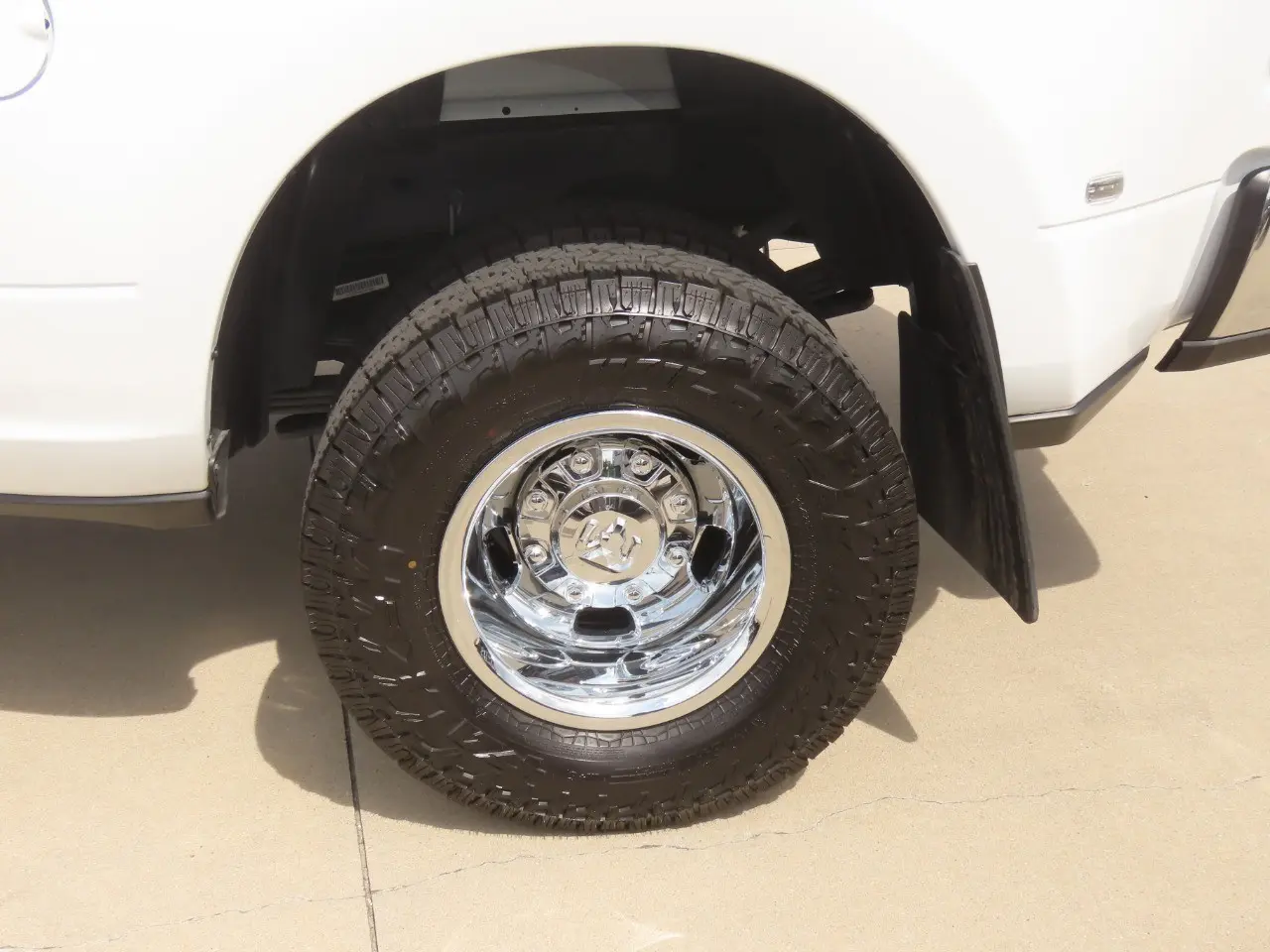 2026 Ram 3500 - $46,999