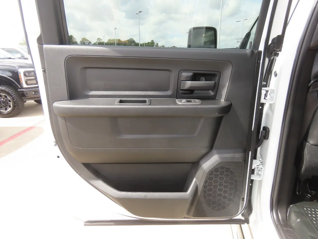 2026 Ram 3500 - $46,999