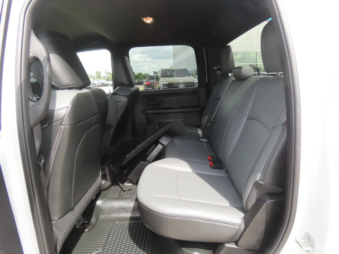 2026 Ram 3500 - $46,999