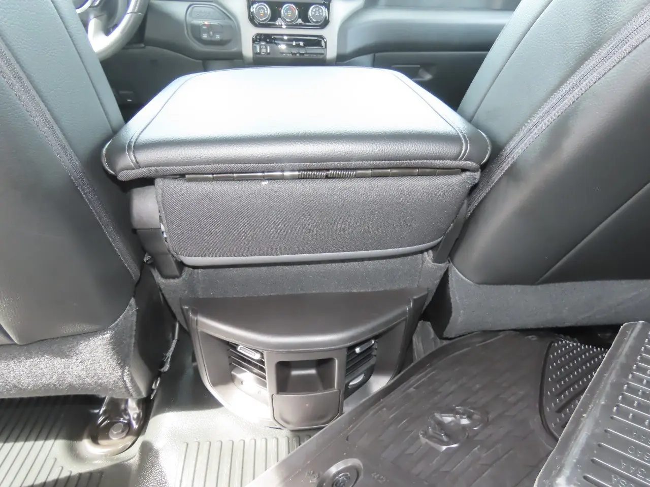 2026 Ram 3500 - $46,999