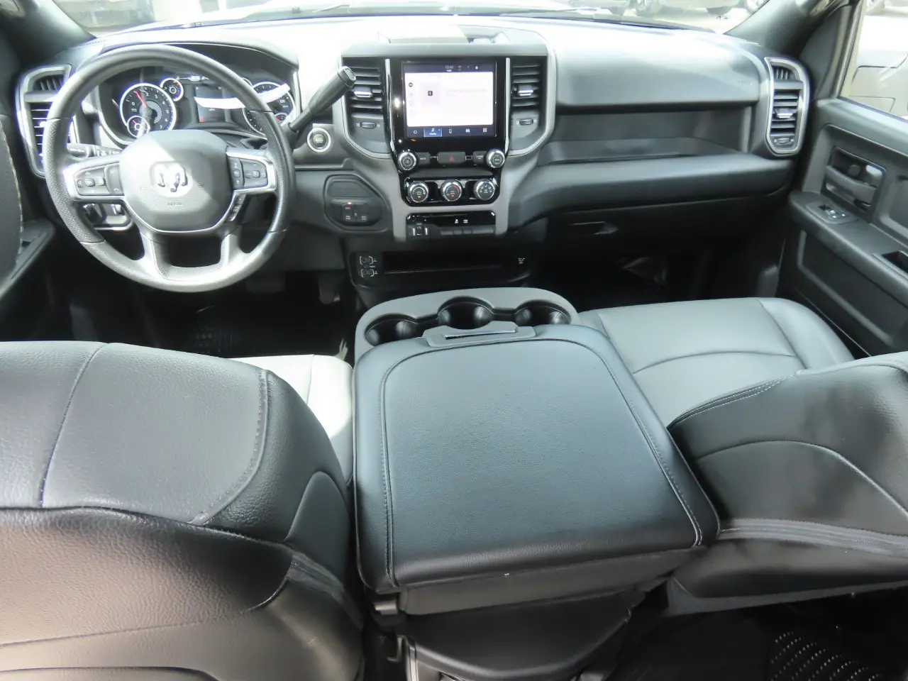 2026 Ram 3500 - $46,999