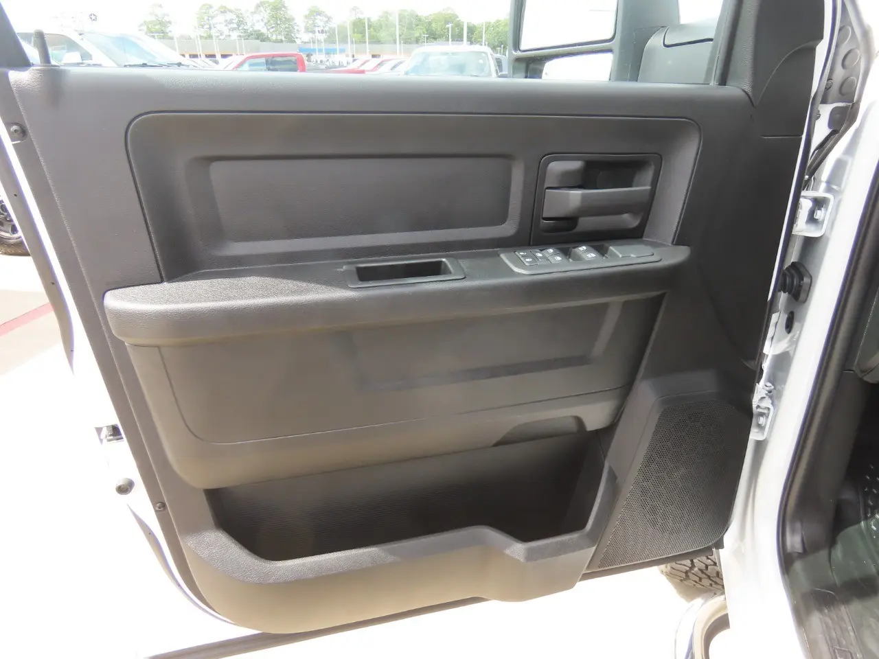 2026 Ram 3500 - $46,999