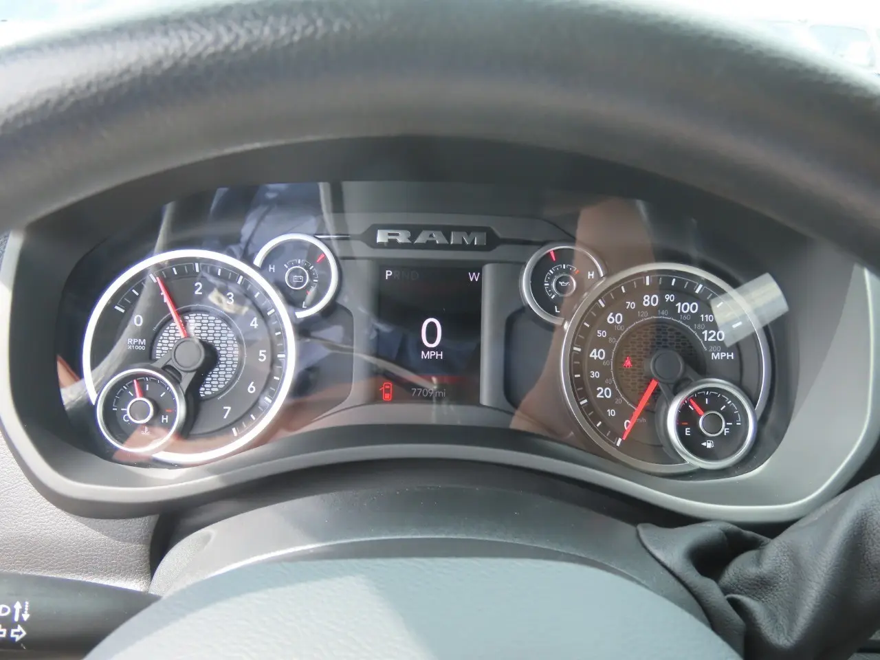 2026 Ram 3500 - $46,999
