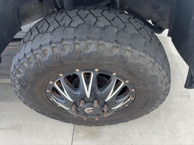 2014 Ram 3500 - $16,489