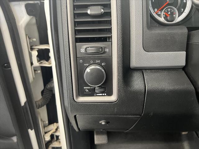 2014 Ram 3500 - $16,489