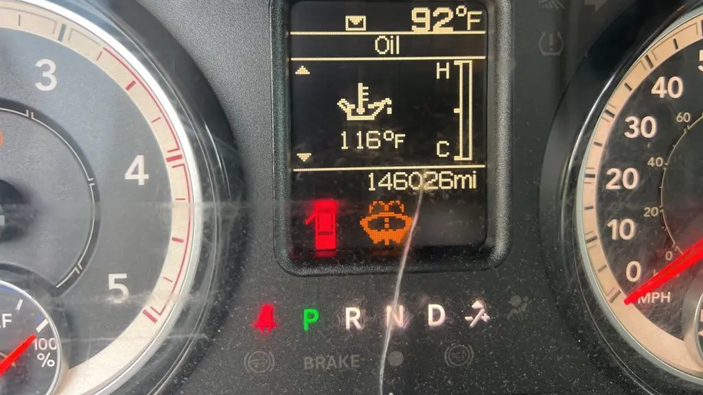 2018 Ram 3500 Tradesman