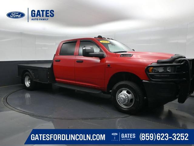 2024 Ram 3500 - $49,074
