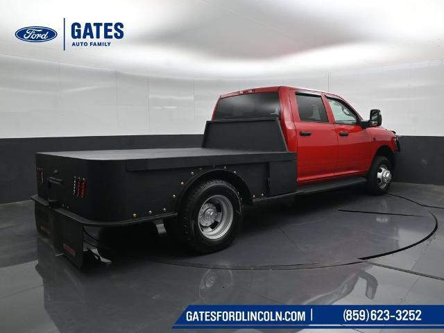 2024 Ram 3500 - $49,074