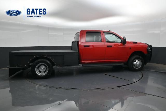 2024 Ram 3500 - $49,074