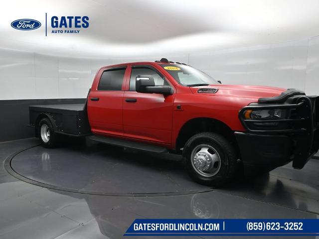2024 Ram 3500 - $49,074