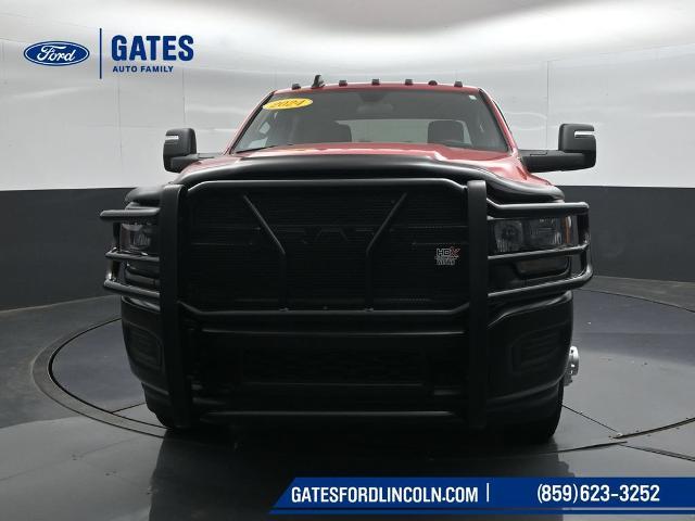 2024 Ram 3500 - $49,074