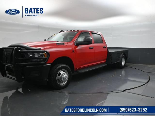 2024 Ram 3500 - $49,074