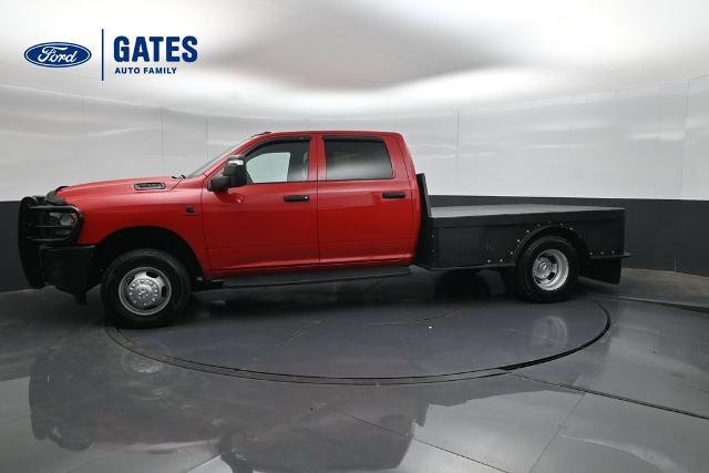 2024 Ram 3500 - $49,074