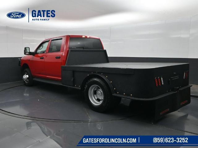 2024 Ram 3500 - $49,074