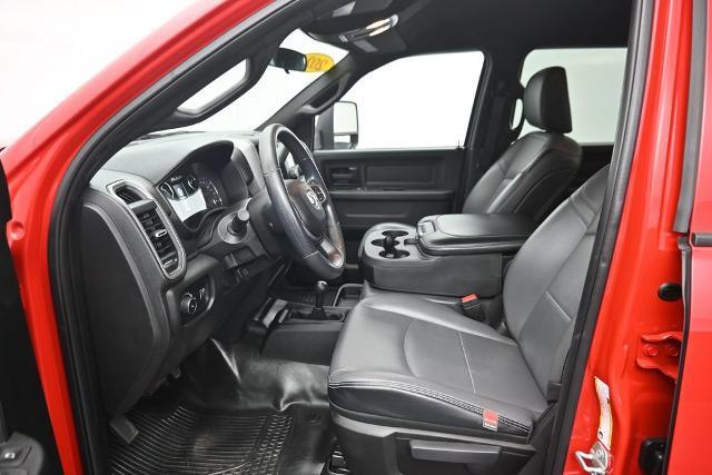 2024 Ram 3500 - $49,074