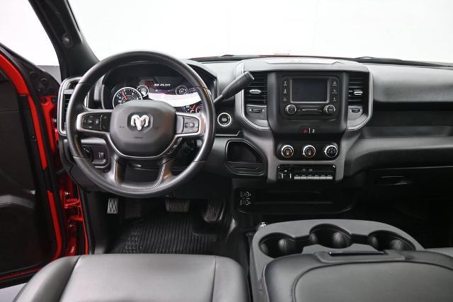 2024 Ram 3500 - $49,074