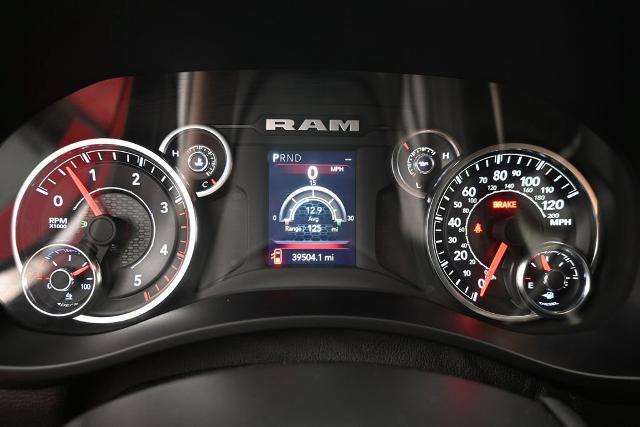 2024 Ram 3500 - $49,074