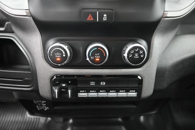 2024 Ram 3500 - $49,074