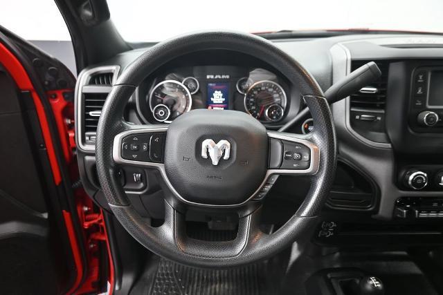 2024 Ram 3500 - $49,074