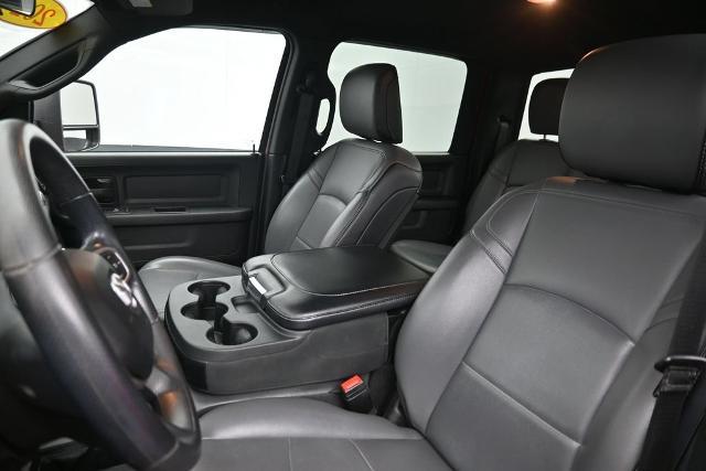 2024 Ram 3500 - $49,074