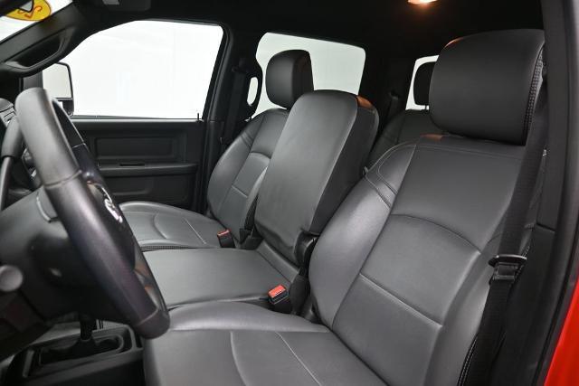 2024 Ram 3500 - $49,074