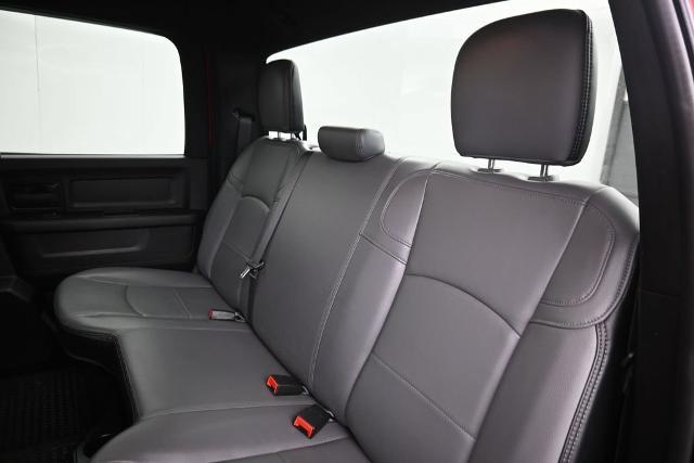 2024 Ram 3500 - $49,074