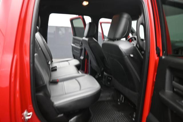 2024 Ram 3500 - $49,074