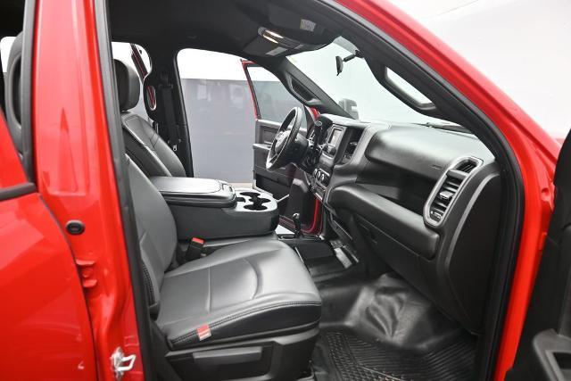 2024 Ram 3500 - $49,074